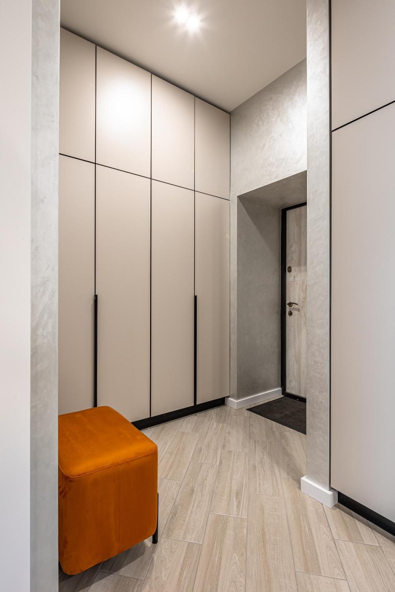 Romari Апартаменти Lvov Exteriér fotografie
