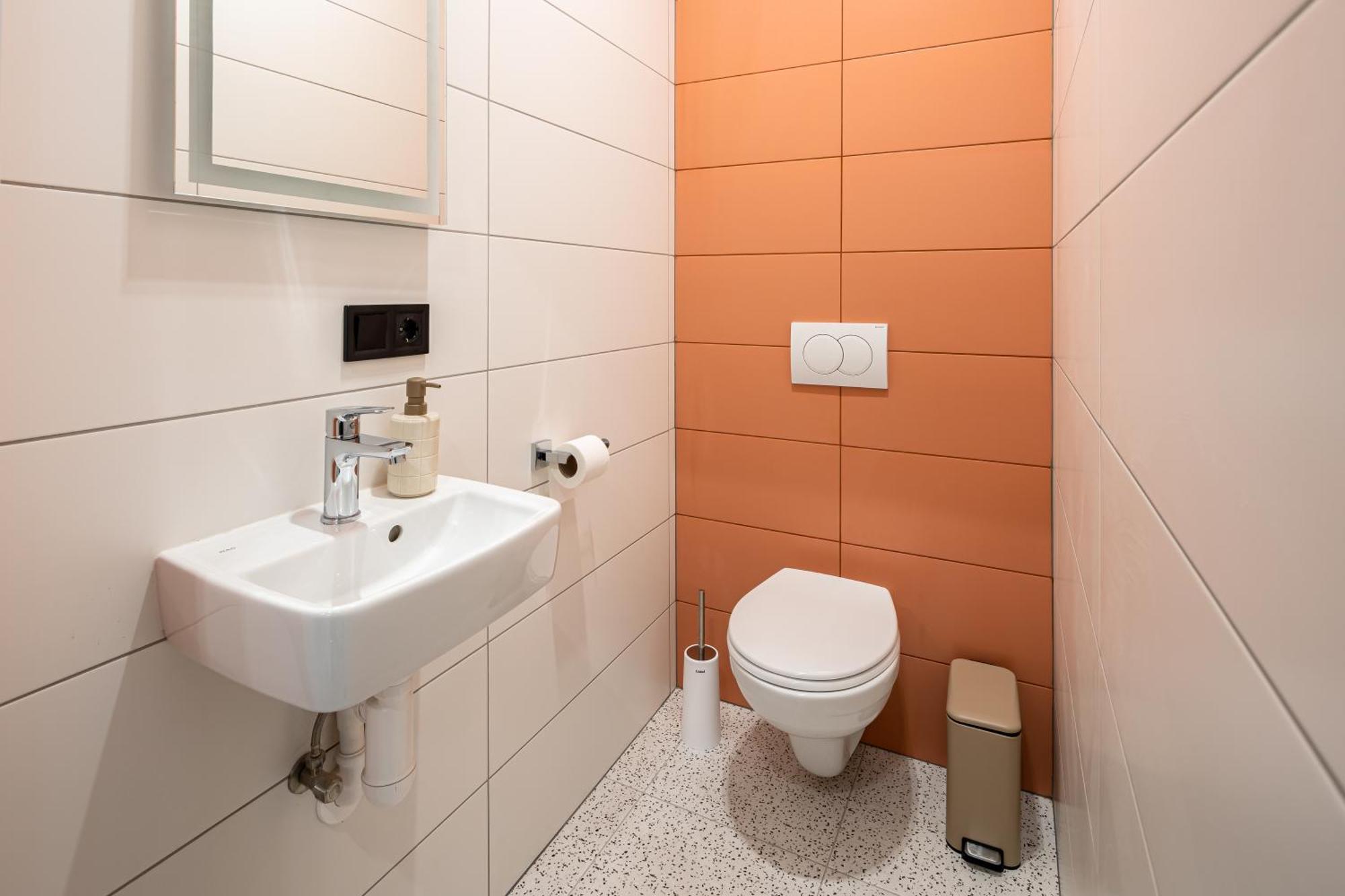 Romari Апартаменти Lvov Exteriér fotografie